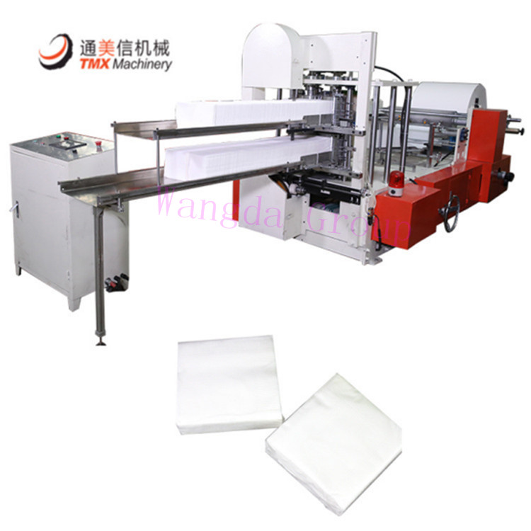 napkin paper machine